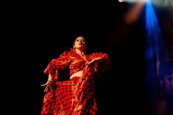 Belly Dance Jungle · Manaus, 2022